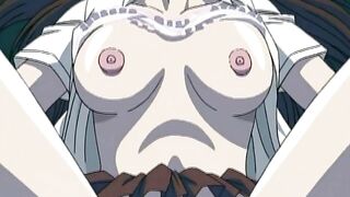 Kurohime: Shikkoku no Yakata ep2