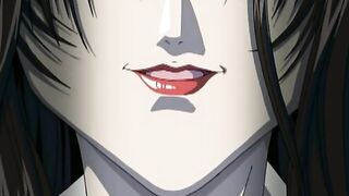 Kurohime: Shikkoku no Yakata ep2