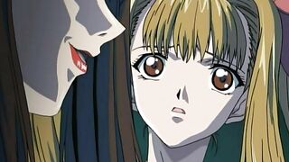 Kurohime: Shikkoku no Yakata ep2
