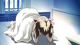 Kurohime: Shikkoku no Yakata ep1 ENG