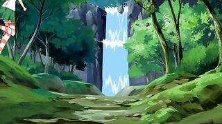 Kurohime: Shikkoku no Yakata ep1 ENG