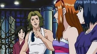 Kurohime: Shikkoku no Yakata ep1 ENG