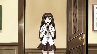 Kurohime: Shikkoku no Yakata ep1 ENG