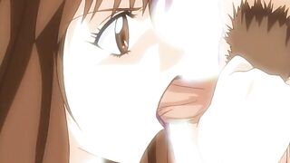 Kurohime: Shikkoku no Yakata ep1 ENG