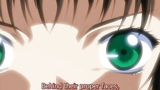 Kurohime: Shikkoku no Yakata ep2 ENG