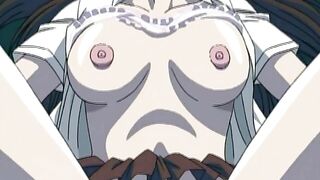 Kurohime: Shikkoku no Yakata ep2 ENG