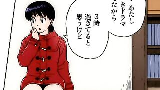 Buruma Mama to Sukusui Mama ep2