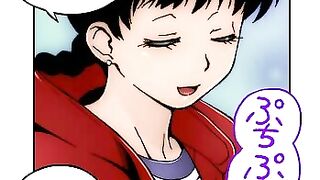 Buruma Mama to Sukusui Mama ep2