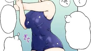 Buruma Mama to Sukusui Mama ep3