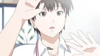 Nee Summer! / Лето с сестрёнкой! ep1 RUS SUB