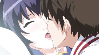 Nee Summer! / Лето с сестрёнкой! ep2 RUS SUB