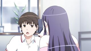 Nee Summer! / 姉SUMMER! ep1