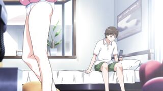 Nee Summer! / 姉SUMMER! ep1