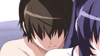 Nee Summer! / 姉SUMMER! ep2