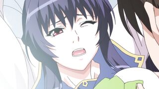 Nee Summer! / 姉SUMMER! ep2