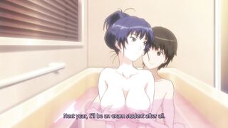 Nee Summer! ep1 ENG SUB