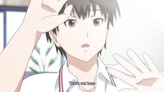 Nee Summer! ep1 ENG SUB