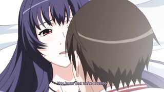 Nee Summer! ep1 ENG SUB