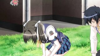 Kotowari ep1 RUS SUB