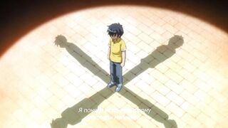 Kotowari ep2 RUS SUB