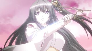 Kotowari ep2 RUS SUB