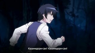 Kotowari ep2 RUS SUB