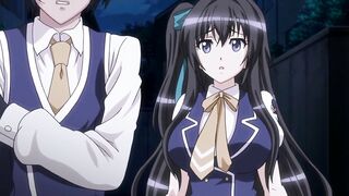 Kotowari ep2 RUS SUB