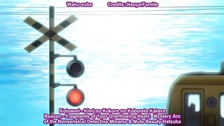 Kotowari ep1 ENG SUB