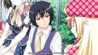 Kotowari ep1 ENG SUB