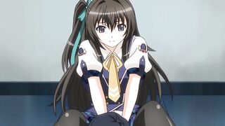 Kotowari ep1 ENG SUB