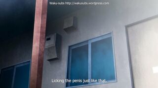 Kotowari ep2 ENG SUB