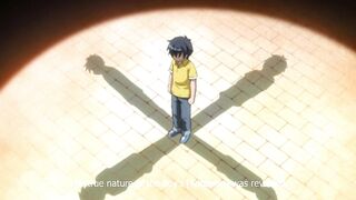 Kotowari ep2 ENG SUB