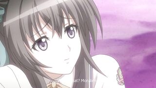 Kotowari ep2 ENG SUB