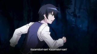 Kotowari ep2 ENG SUB
