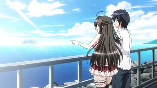 Kotowari ep2 ENG SUB