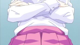 Oshaburi Announcer RUS SUB