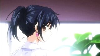 Oshaburi Announcer / おしゃぶりアナウンサー