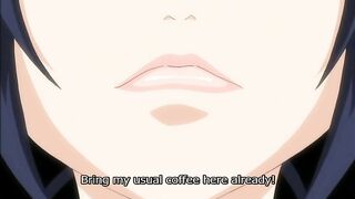 Oshaburi Announcer ENG SUB