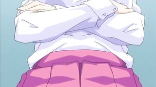 Oshaburi Announcer ENG SUB