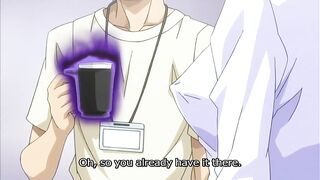 Oshaburi Announcer ENG SUB