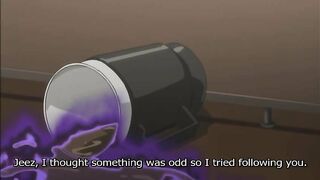 Oshaburi Announcer ENG SUB