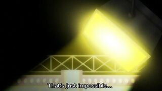 Oshaburi Announcer ENG SUB