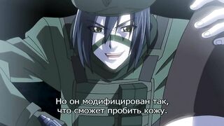 Последний вальс / Last Waltz ep1 RUS SUB