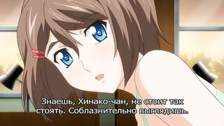 Последний вальс / Last Waltz ep1 RUS SUB