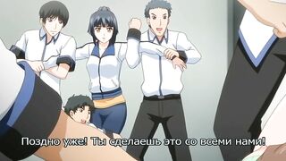 Последний вальс / Last Waltz ep1 RUS SUB