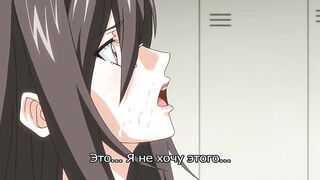 Последний вальс / Last Waltz ep2 RUS SUB