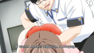 Последний вальс / Last Waltz ep2 RUS SUB