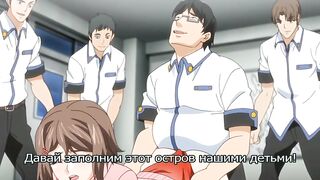 Последний вальс / Last Waltz ep2 RUS SUB