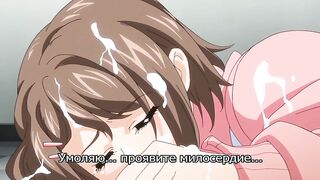 Последний вальс / Last Waltz ep2 RUS SUB