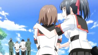 Последний вальс / Last Waltz ep2 RUS SUB